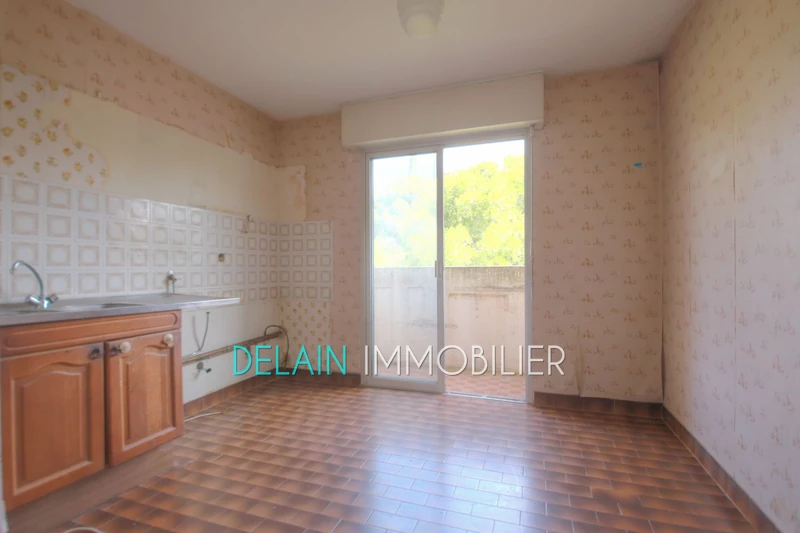 Vente appartement Cagnes-sur-Mer  