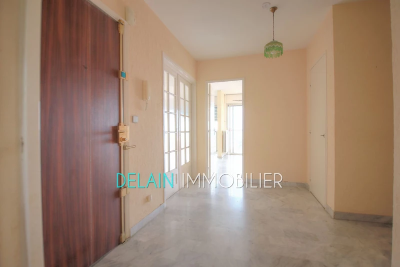 Vente appartement Cagnes-sur-Mer  