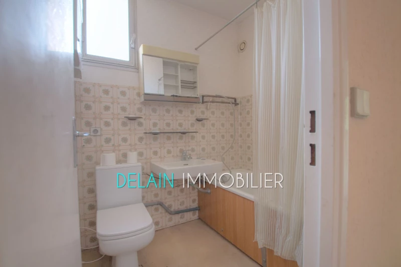 Vente appartement Cagnes-sur-Mer  