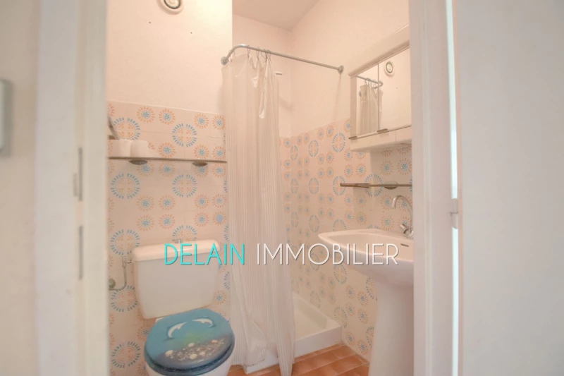 Vente appartement Cagnes-sur-Mer  