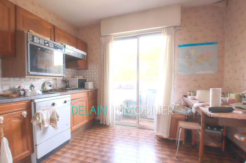 Vente appartement Cagnes-sur-Mer  