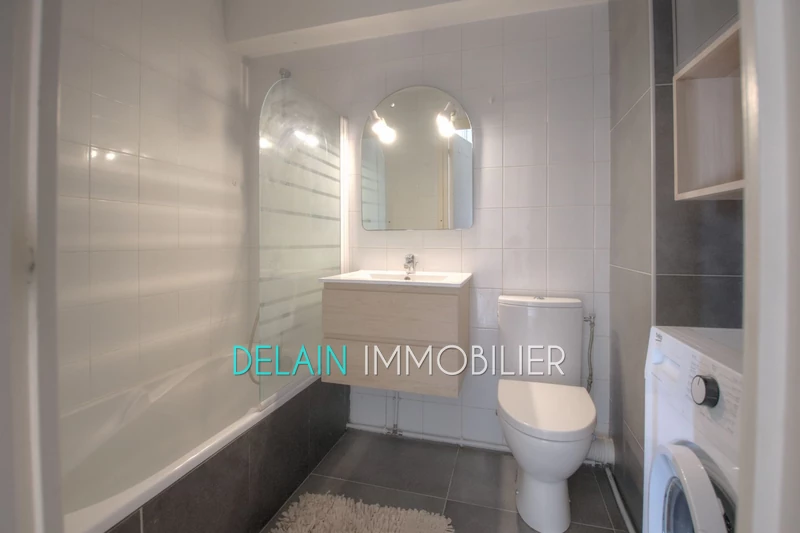 Vente appartement Cagnes-sur-Mer  