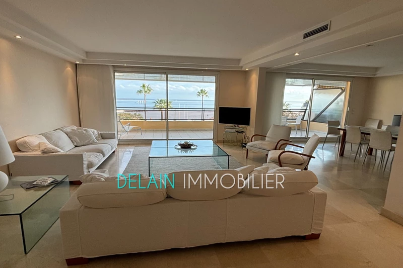 Vente appartement Saint-Laurent-du-Var  