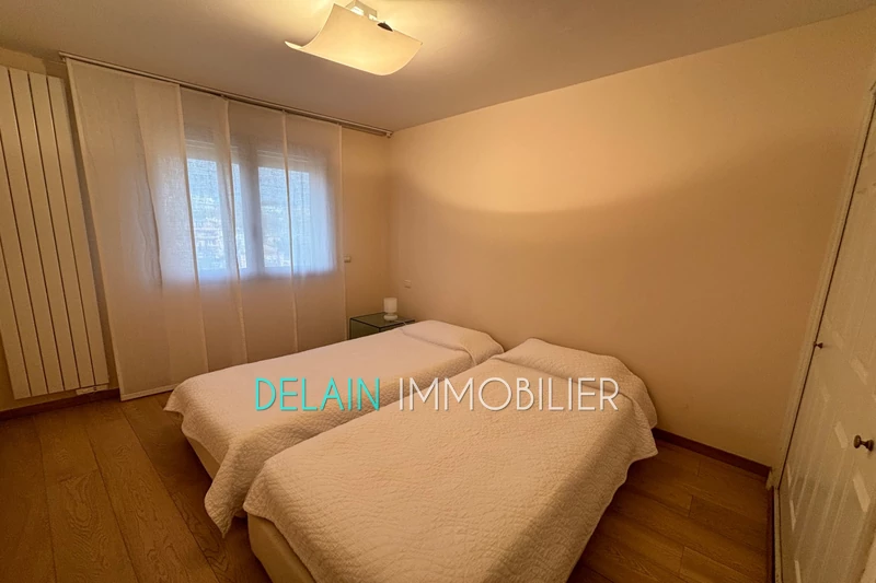 Vente appartement Saint-Laurent-du-Var  