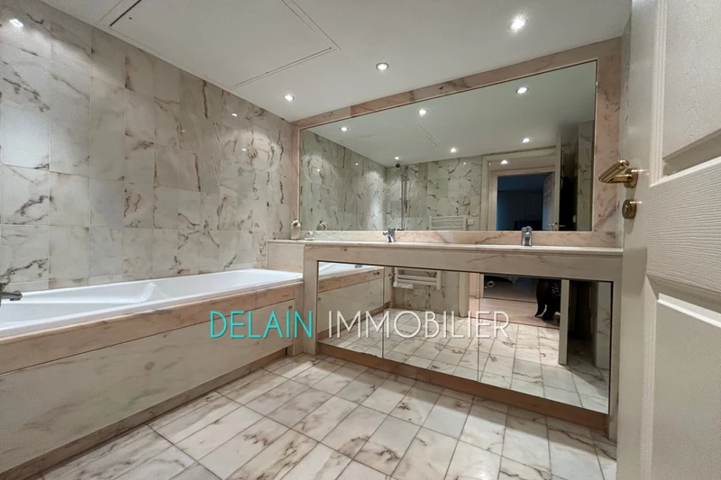 Vente appartement Saint-Laurent-du-Var  