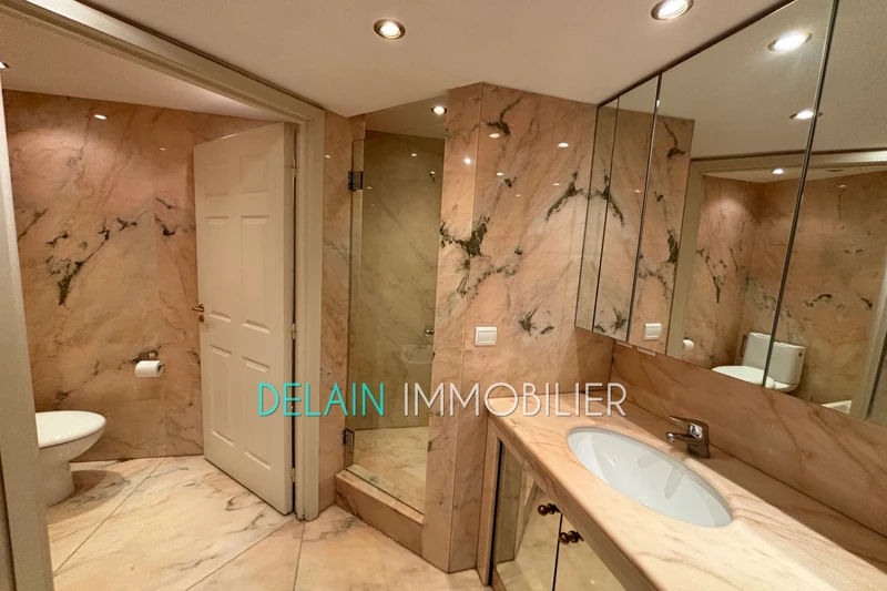 Vente appartement Saint-Laurent-du-Var  