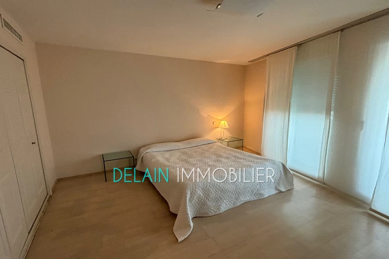 Vente appartement Saint-Laurent-du-Var  