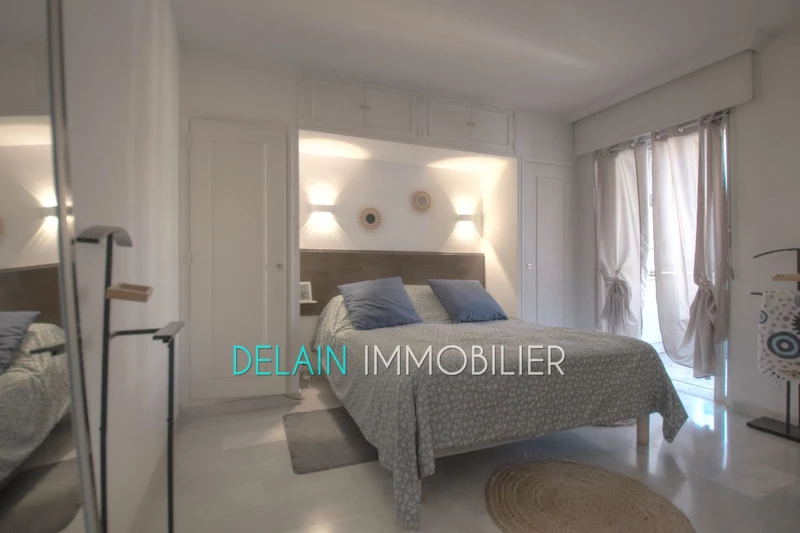 Vente appartement Cagnes-sur-Mer  