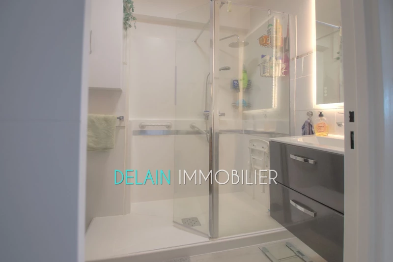 Vente appartement Cagnes-sur-Mer  