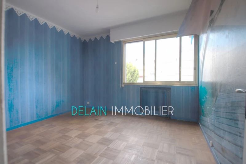 Vente appartement Cagnes-sur-Mer  