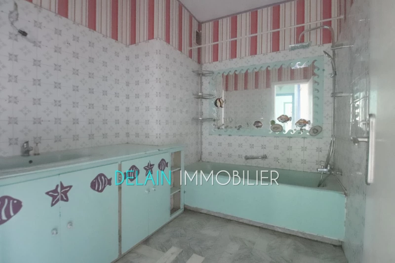 Vente appartement Cagnes-sur-Mer  
