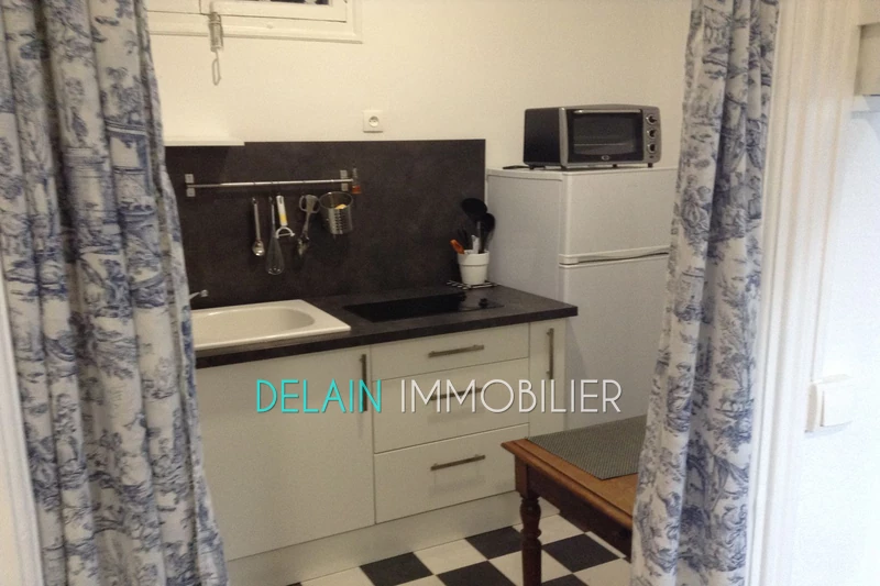 Vente appartement Nice  