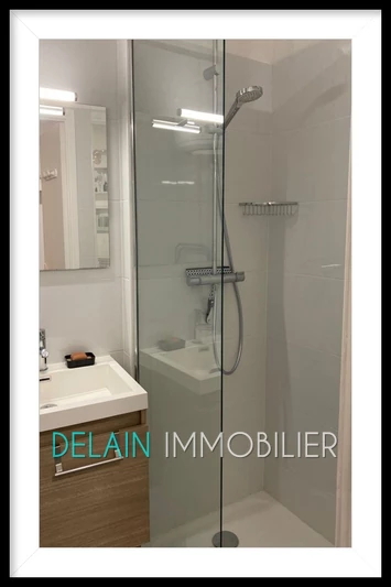 Vente appartement Nice  