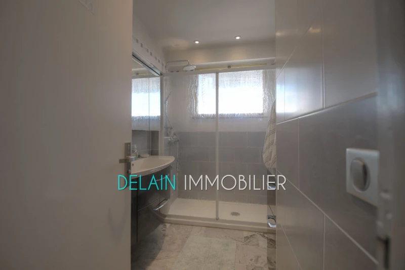 Vente appartement Cagnes-sur-Mer  