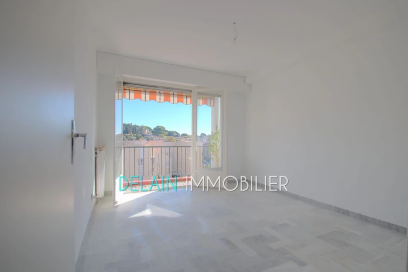 Vente appartement Cagnes-sur-Mer  