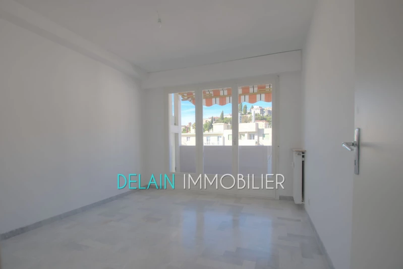 Vente appartement Cagnes-sur-Mer  