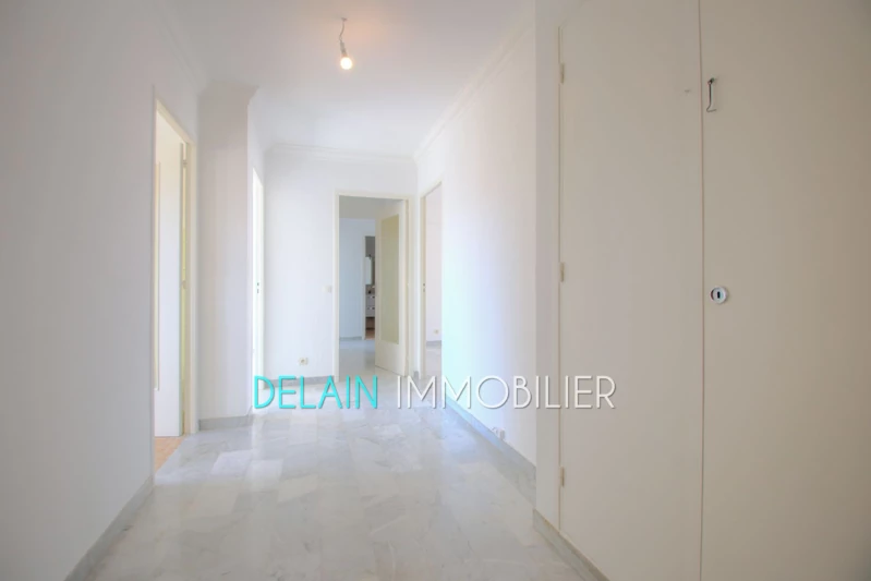Vente appartement Cagnes-sur-Mer  