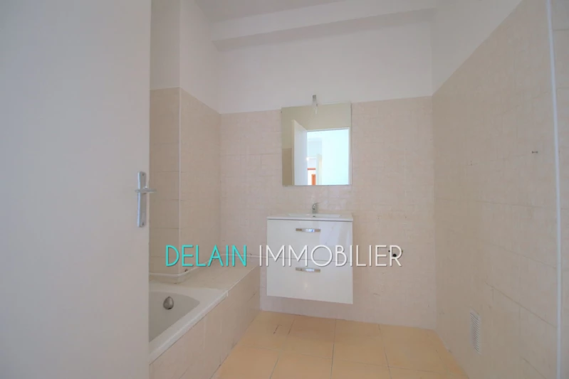 Vente appartement Cagnes-sur-Mer  