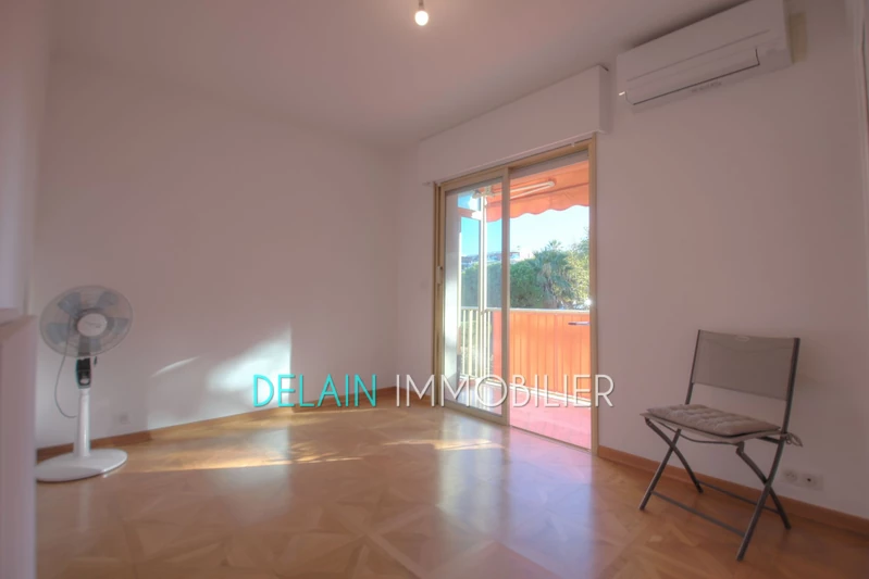 Vente appartement Saint-Laurent-du-Var  