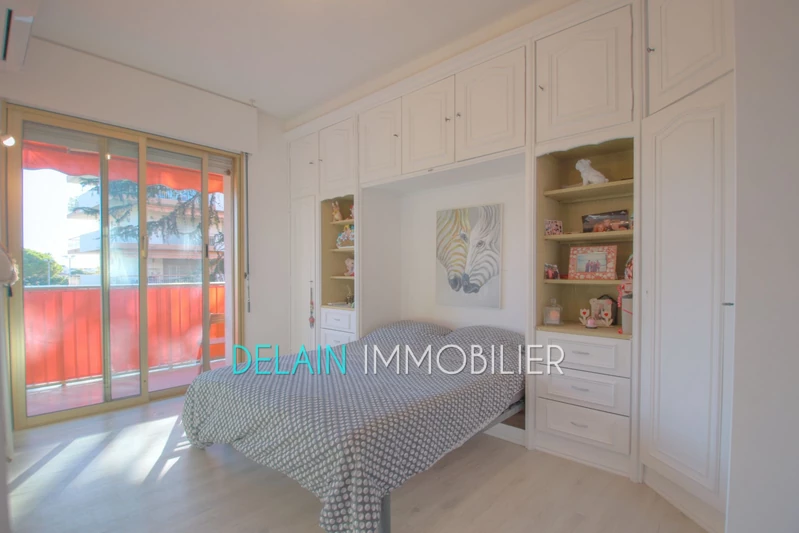Vente appartement Saint-Laurent-du-Var  