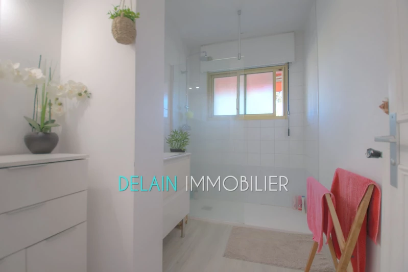 Vente appartement Saint-Laurent-du-Var  