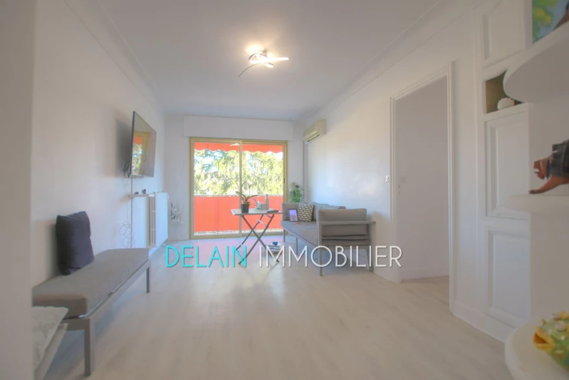 Vente appartement Saint-Laurent-du-Var  