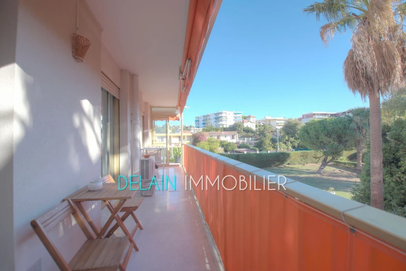 Vente appartement Saint-Laurent-du-Var  