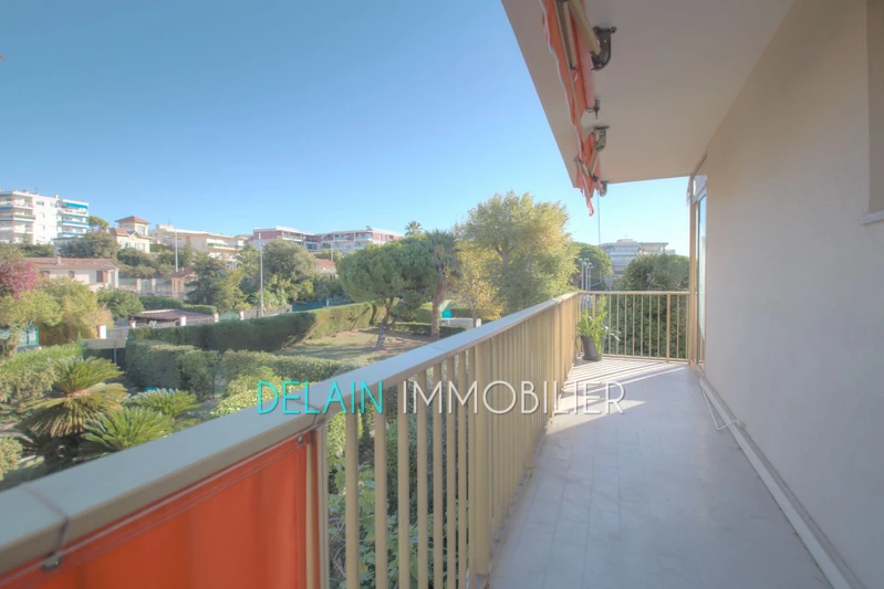 Vente appartement Saint-Laurent-du-Var  