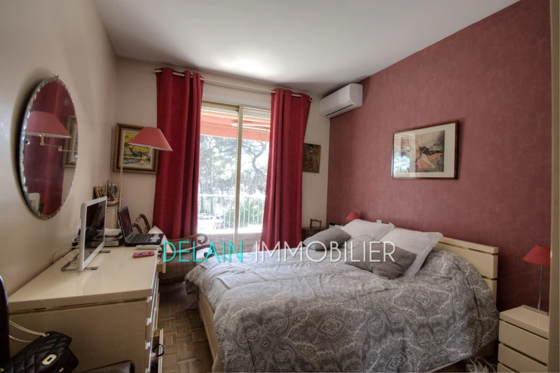 Vente appartement Cagnes-sur-Mer  