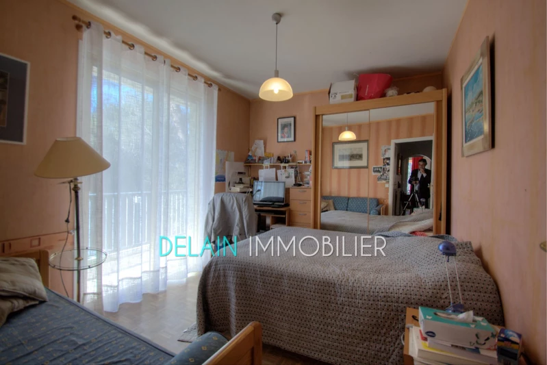 Vente appartement Cagnes-sur-Mer  