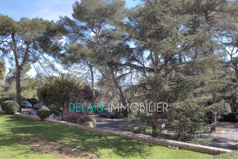 Vente appartement Cagnes-sur-Mer  