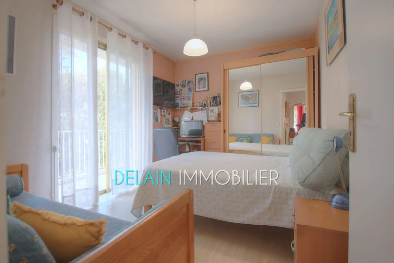 Vente appartement Cagnes-sur-Mer  