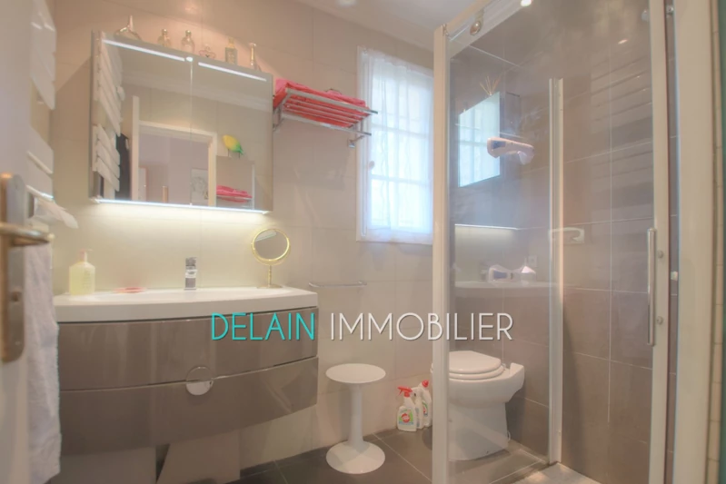 Vente appartement Cagnes-sur-Mer  