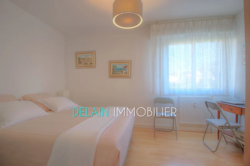 Vente appartement Cagnes-sur-Mer  