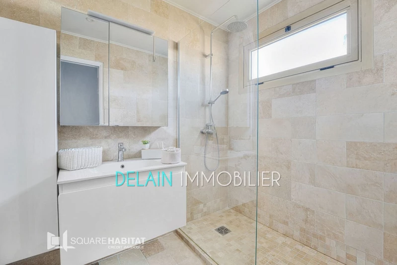 Vente appartement Cagnes-sur-Mer  