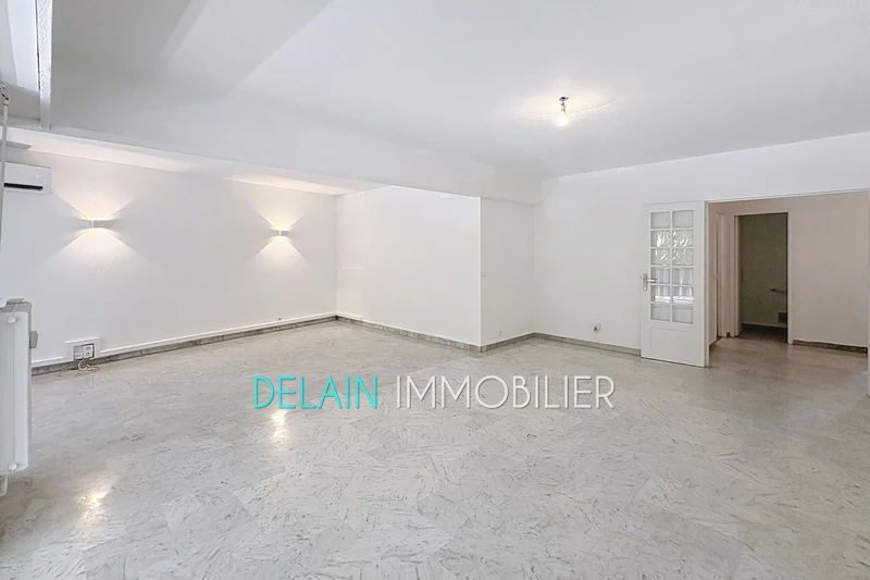 Vente appartement Cagnes-sur-Mer  