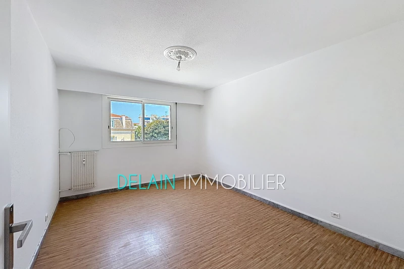 Vente appartement Cagnes-sur-Mer  