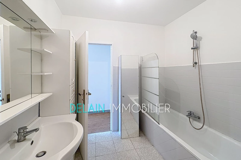 Vente appartement Cagnes-sur-Mer  