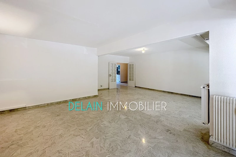 Vente appartement Cagnes-sur-Mer  