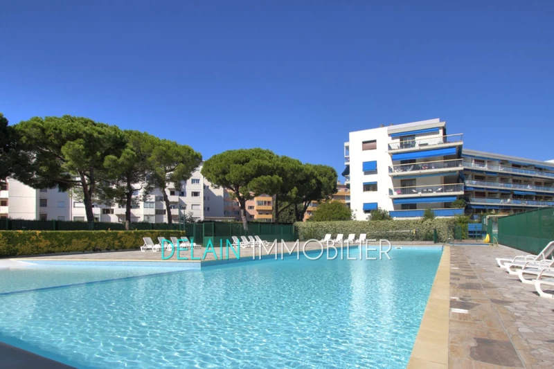 Vente appartement Cagnes-sur-Mer Vente appartement Cagnes-sur-Mer