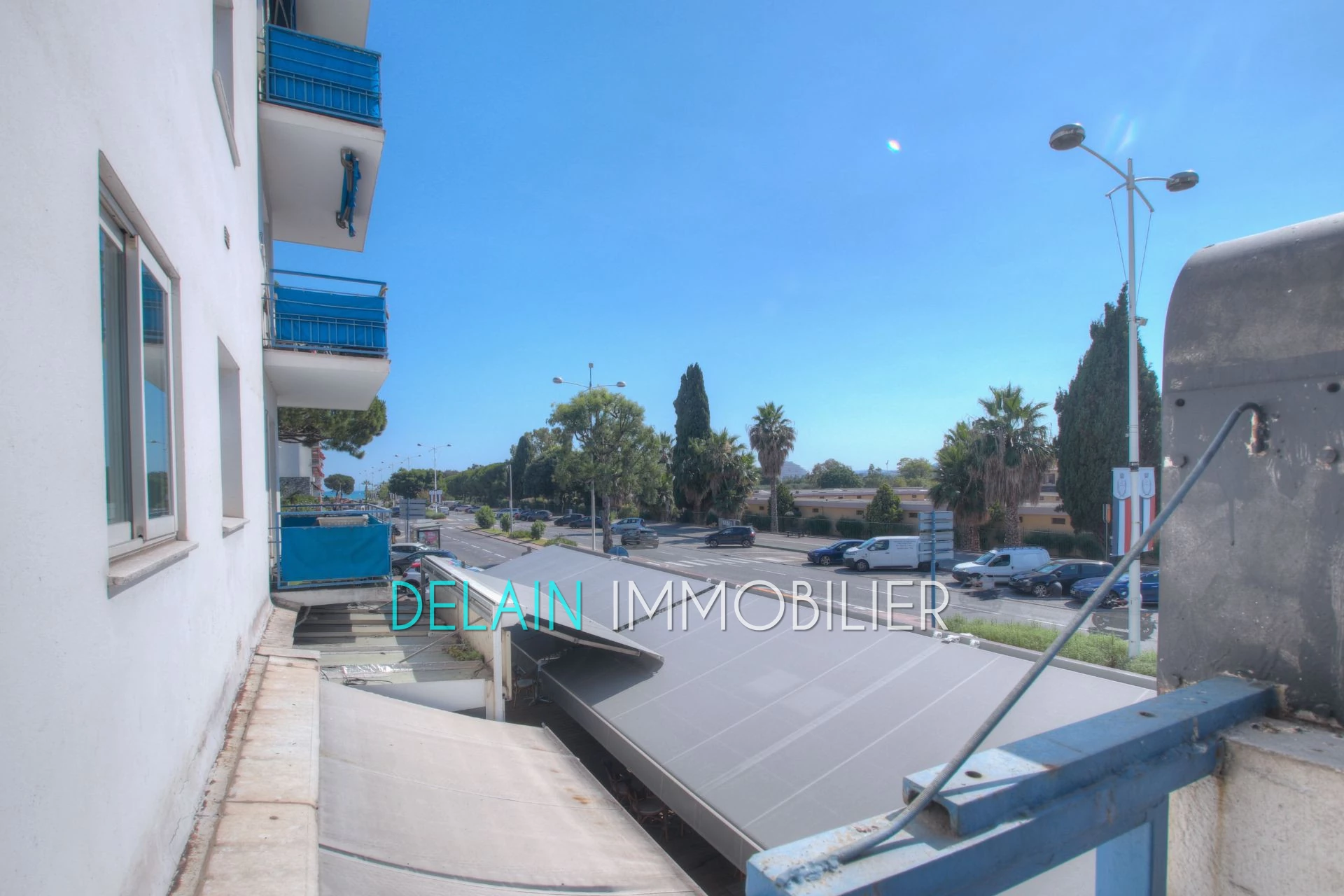 Appartement 2 pièces 46 m² · à Cagnes-sur-Mer · 46 m² · 250 000 €
