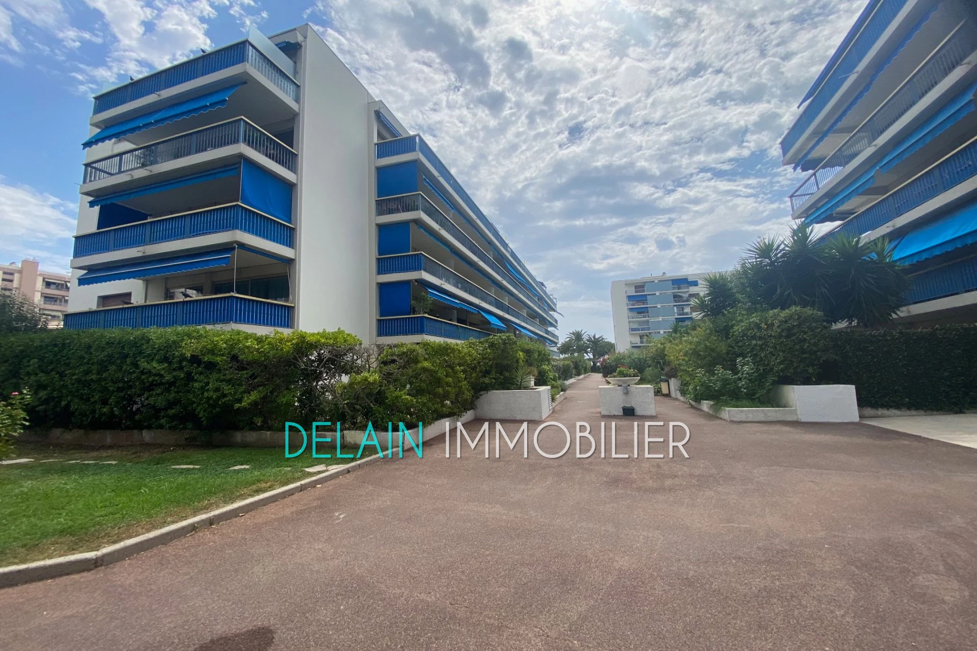 Appartement 3 pièces 75 m² · à Cagnes-sur-Mer · 75 m² · 499 000 €