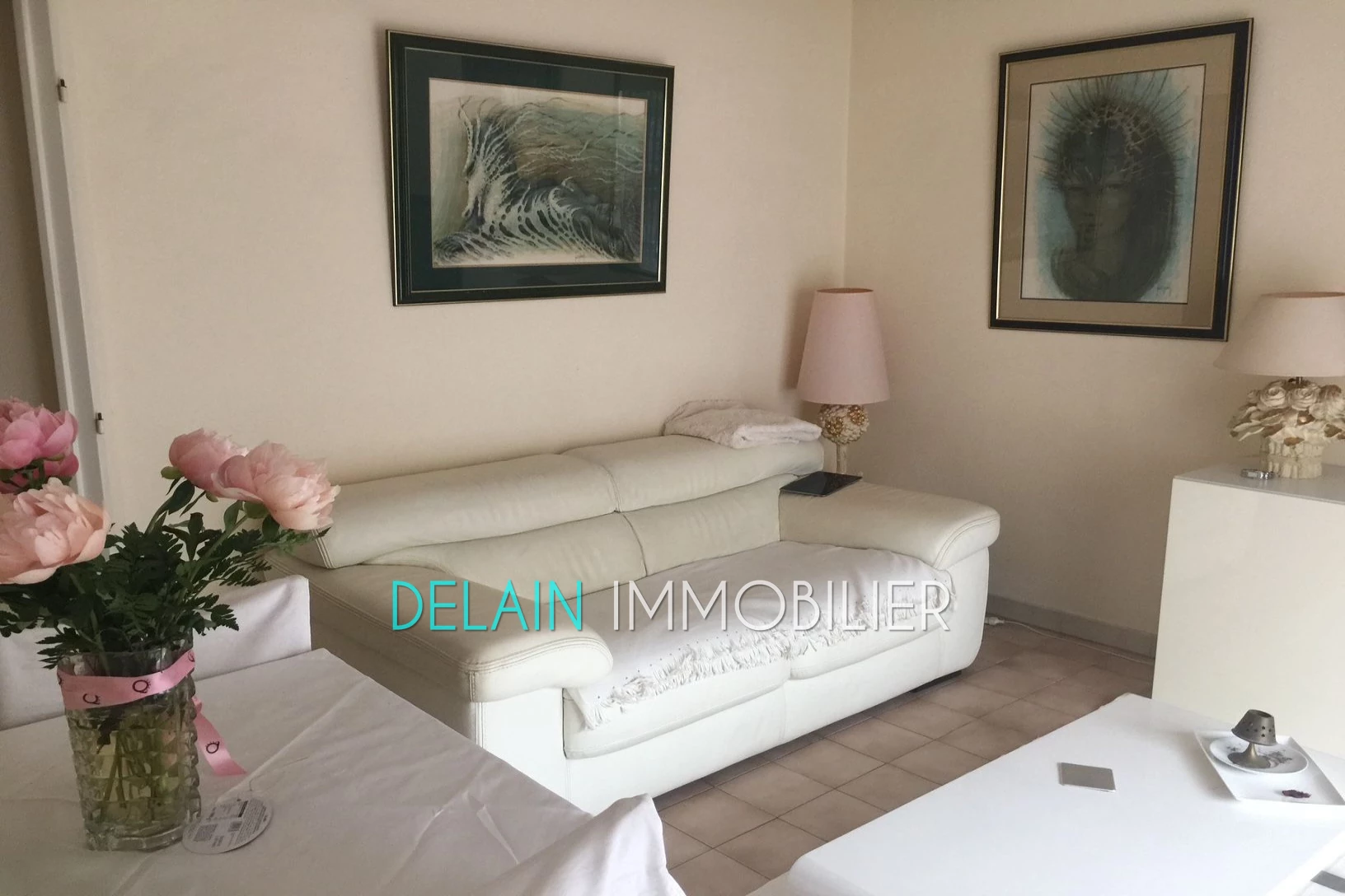 Appartement 2 pièces 30 m² · à Cagnes-sur-Mer · 30 m² · 180 000 €