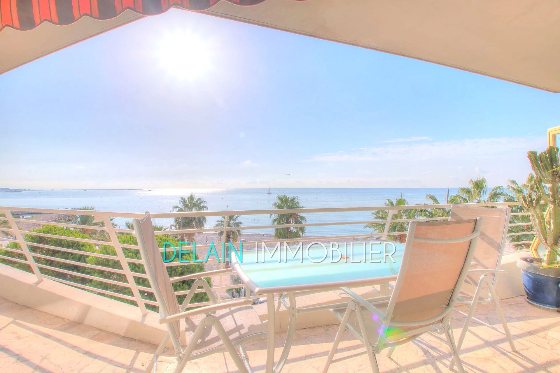 Appartement 86 m² · à Cagnes-sur-Mer · 86 m² · 880 000 €