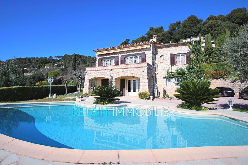Photo Maison de caractère La Colle-sur-Loup achat maison de caractère 3 chambres 154 m²