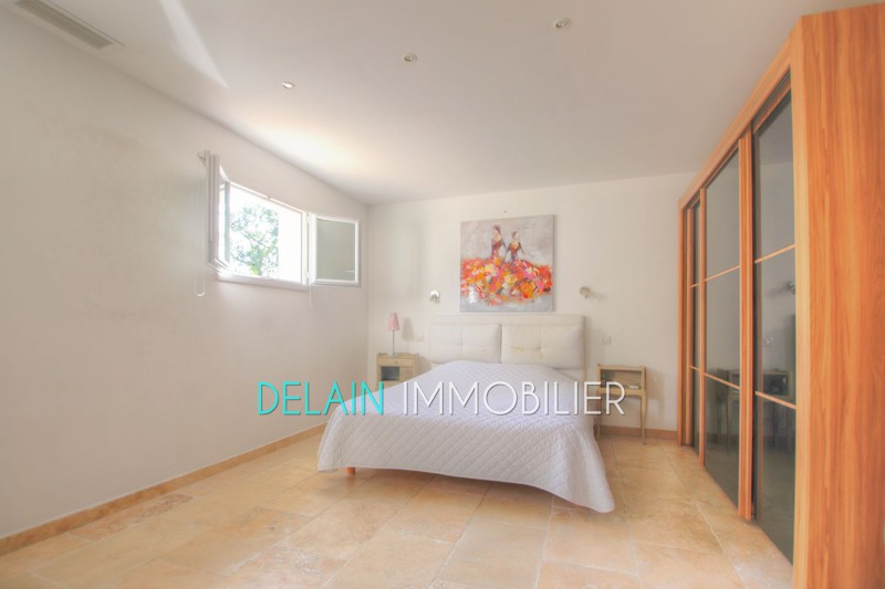 Vente villa provençale Roquefort-les-Pins  