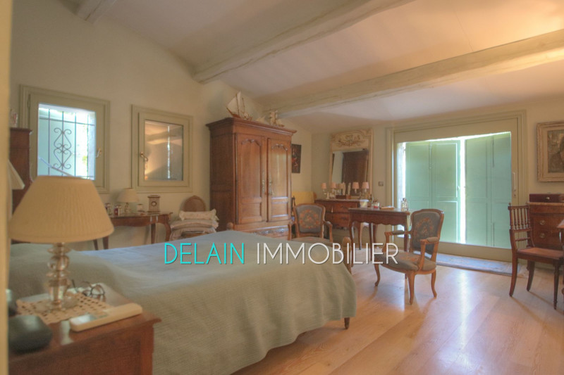 Vente bastide La Colle-sur-Loup  