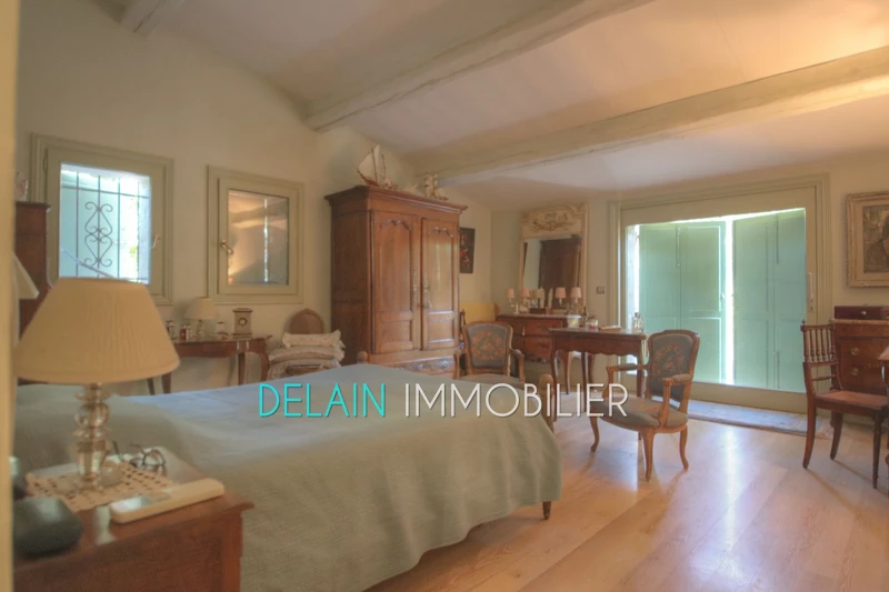 Vente bastide La Colle-sur-Loup  