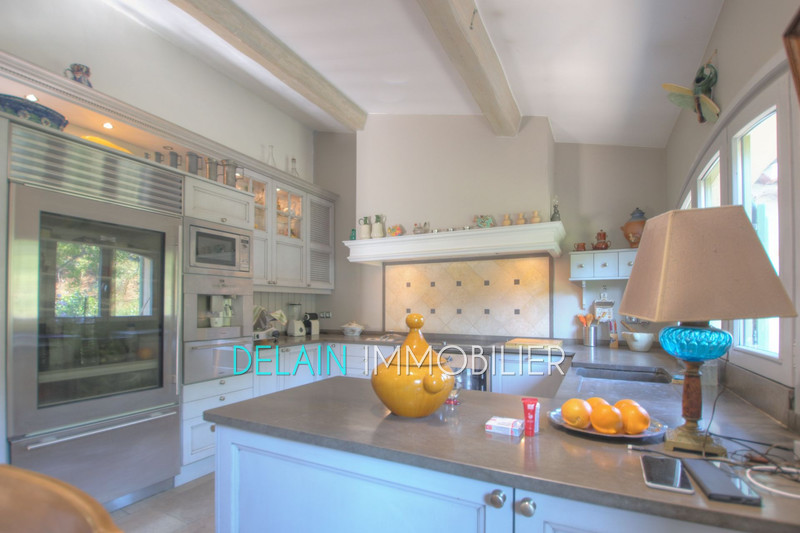 Vente bastide La Colle-sur-Loup  