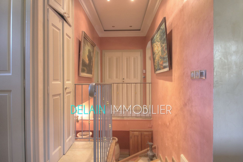 Vente bastide La Colle-sur-Loup  